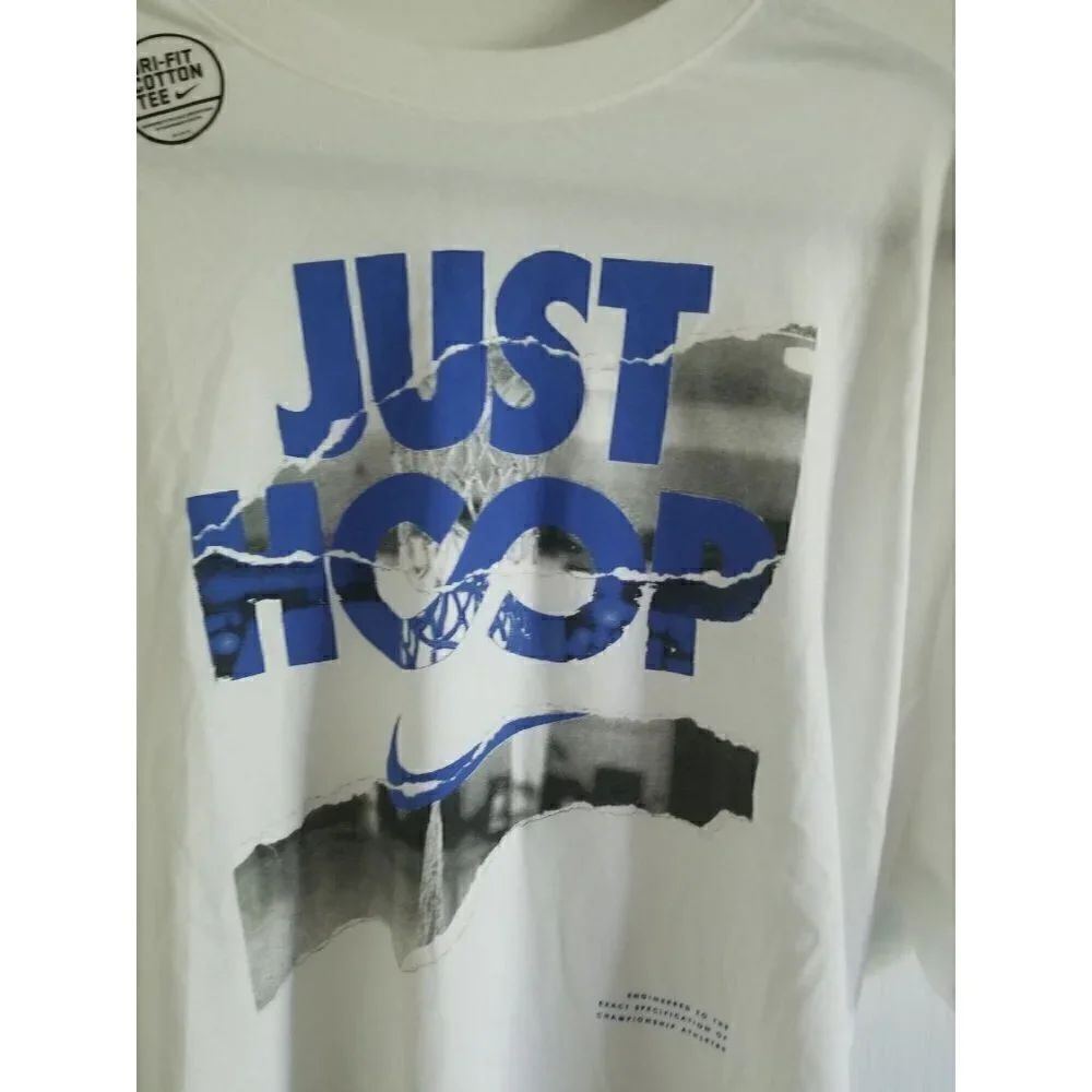 NIKE Basketball‎ Tee
